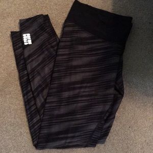 Nike Dri-fit Colts leggings